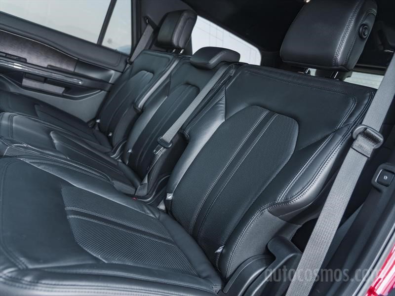 Ford Expedition 2018