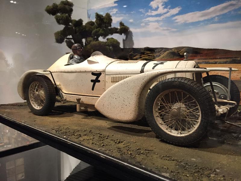 Expo Modelismo Museo Franz Mayer CdMx