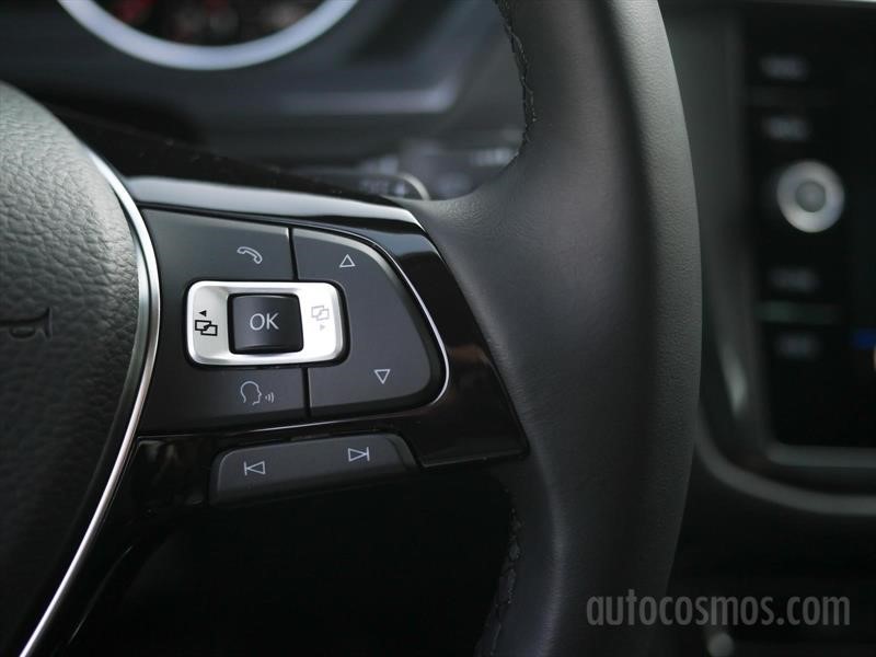 Comparativa: CR-V VS Tiguan VS Koleos VS Sportage