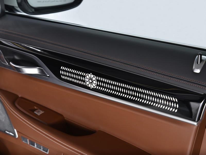 BMW Serie 7 Individual