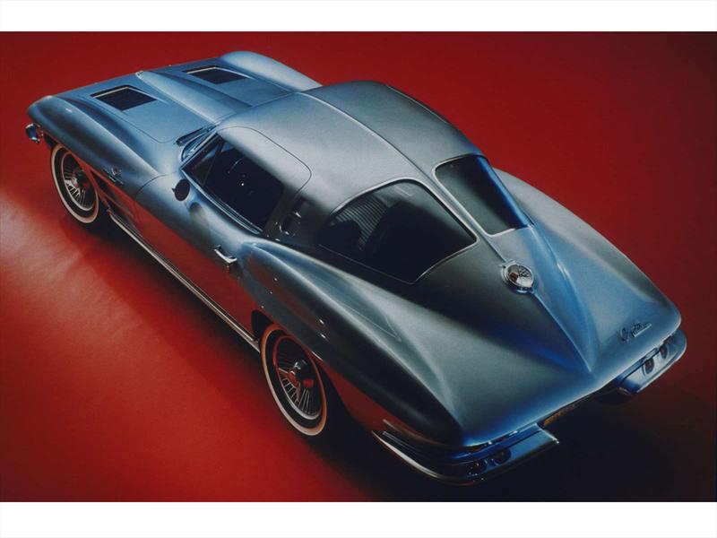 Chevrolet Corvette C2