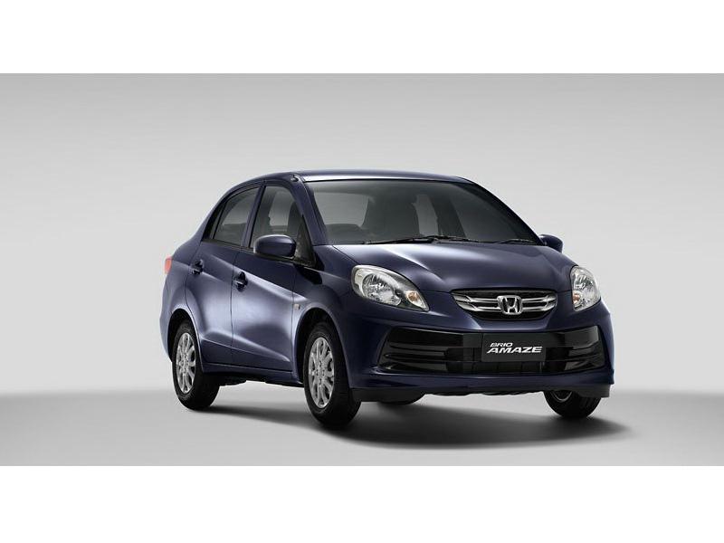 Honda Brio Amaze