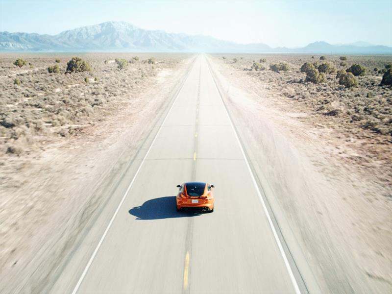 Michelle Rodríguez y Jaguar