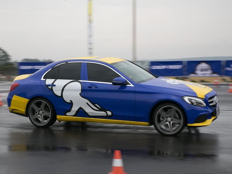 Lanzamiento Michelin Pilot Sport 4 S