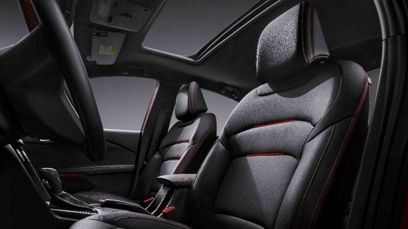 Chevrolet Cavalier 2022 lanzamiento en México