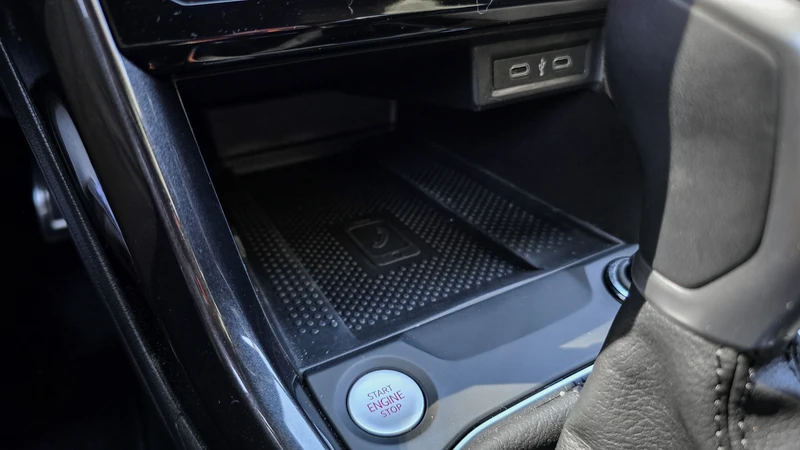 Test VW T-Cross 200 TSI 2025
