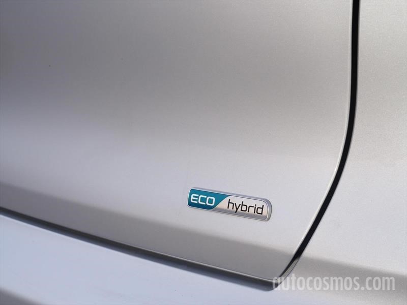 Kia Niro 2017