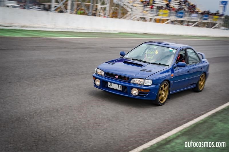 Cars & Coffee Festival of Speed 2017