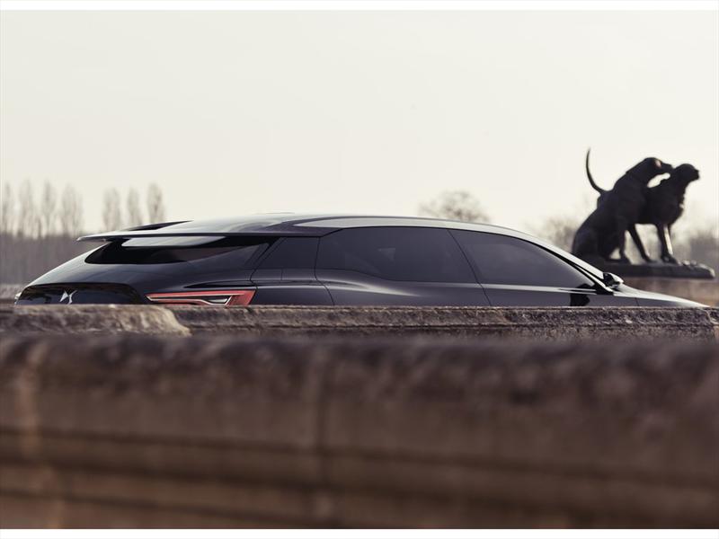 Citroën Numero 9 Concept