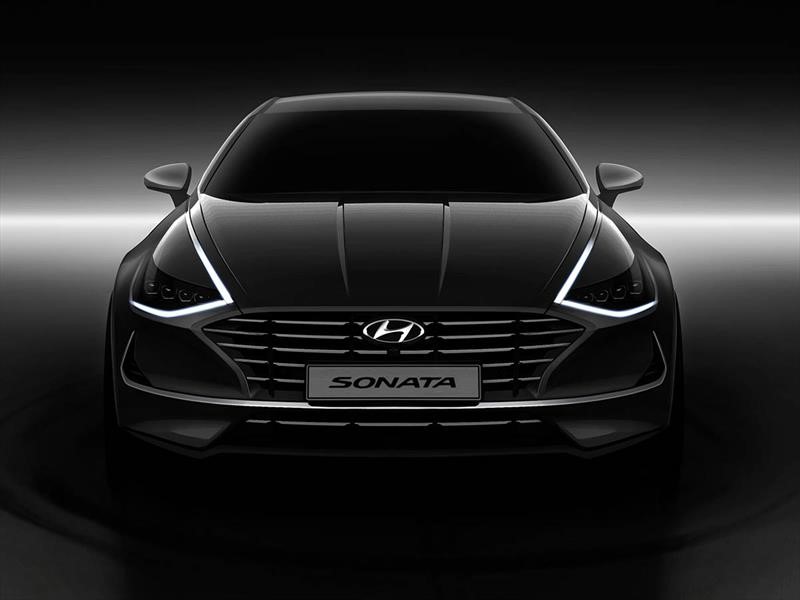 Hyundai Sonata 2020