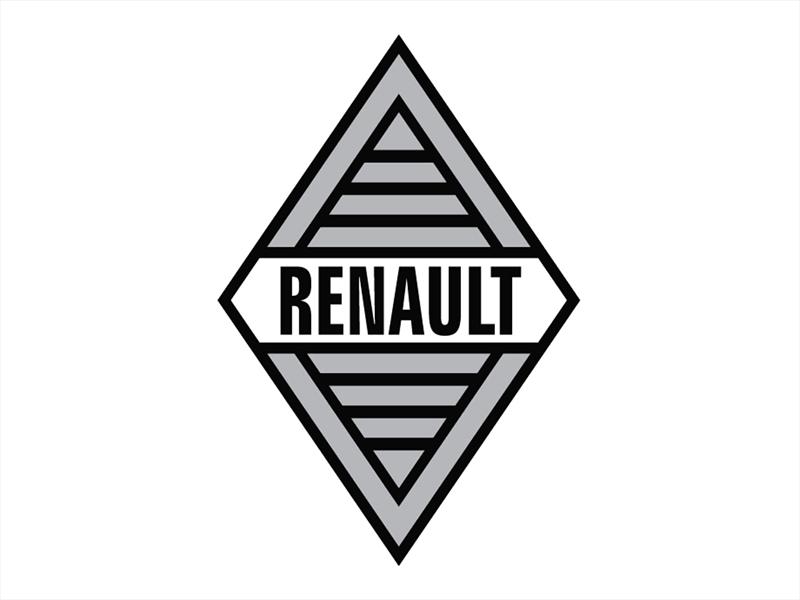 Top Ten: Renault