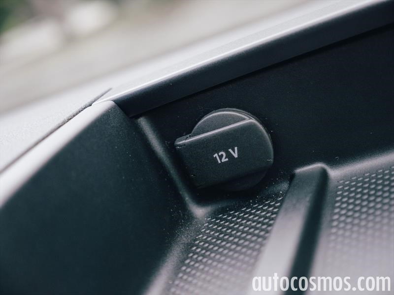 Volkswagen Caddy  2016