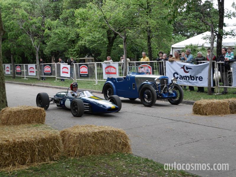 Autoclásica 2014: Todo lo demás