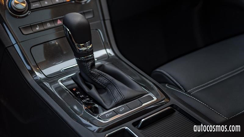 MG GS 2019