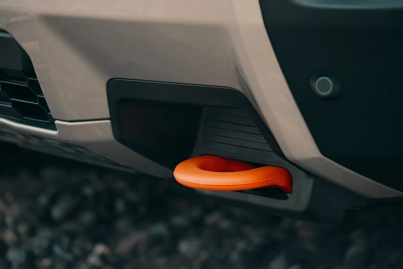 Nueva Honda Passport