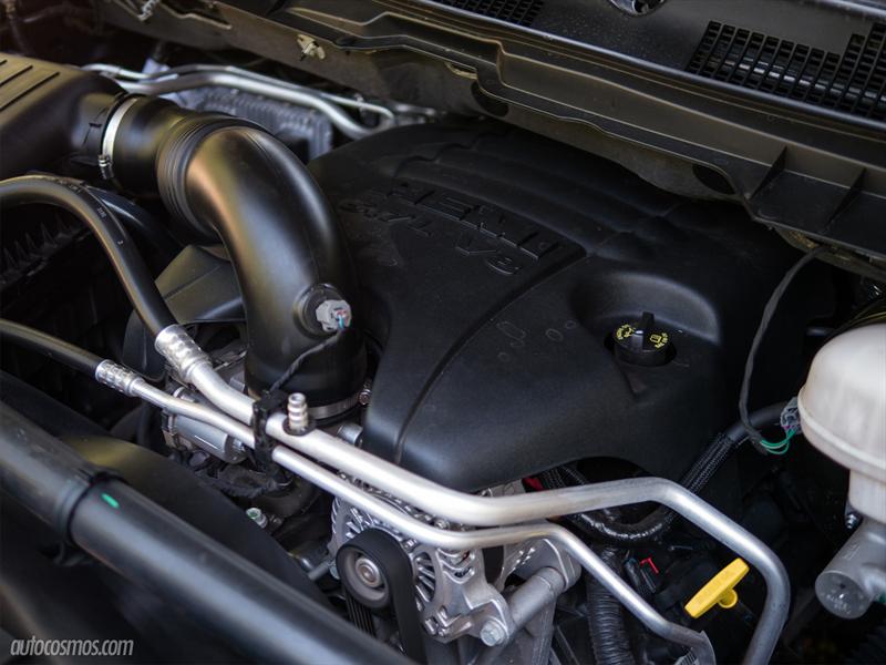 Ram Crew Cab Laramie Longhorn 2013