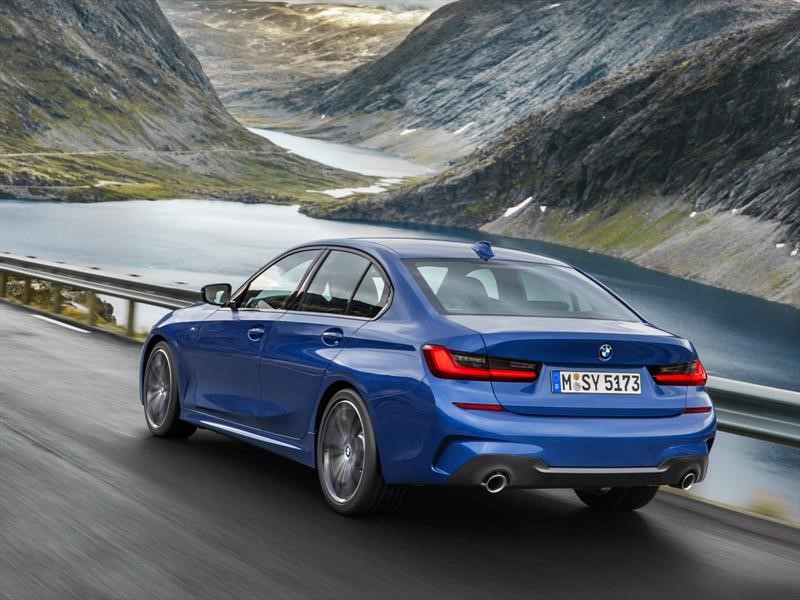BMW Serie 3