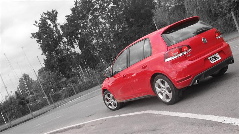 Golf GTI: Conclusiones