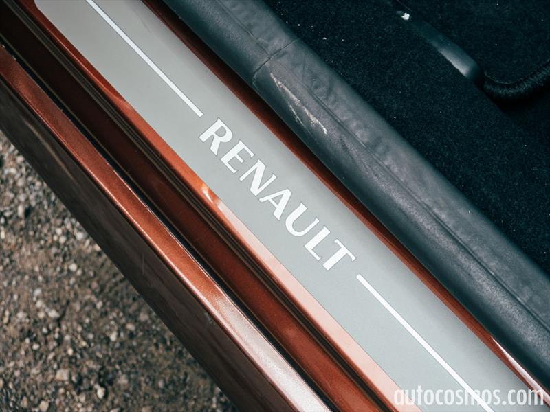 Renault Logan 2015