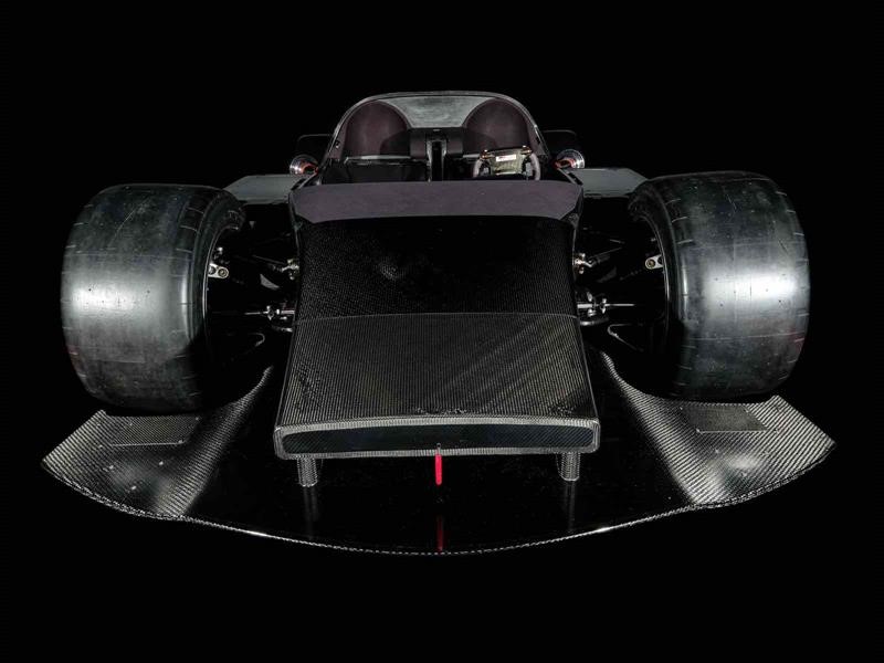 Toyota GR Super Sport Concept