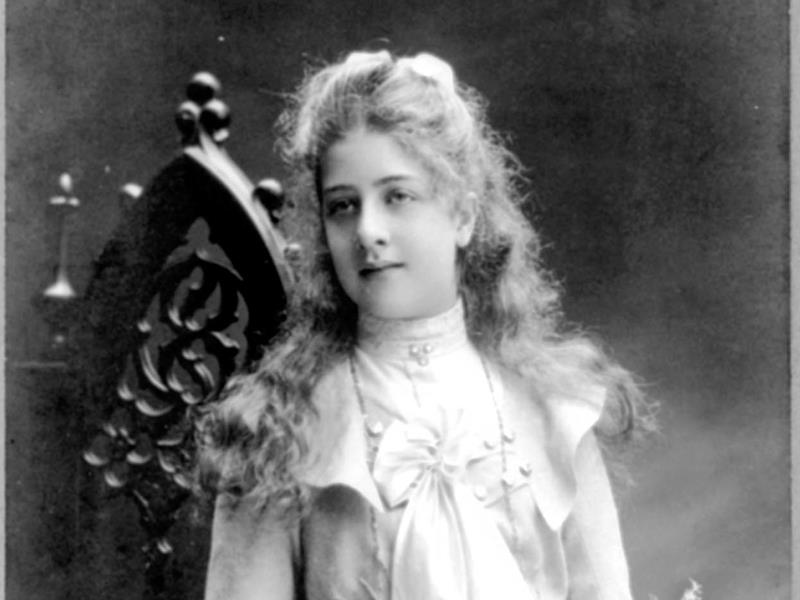 Mercedes, el origen del nombre de los autos MB