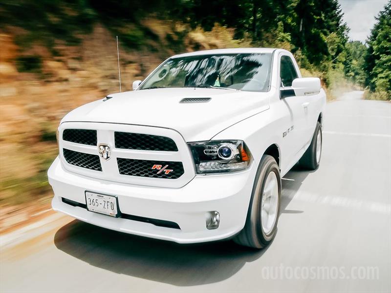Ram RT 4X4 2014