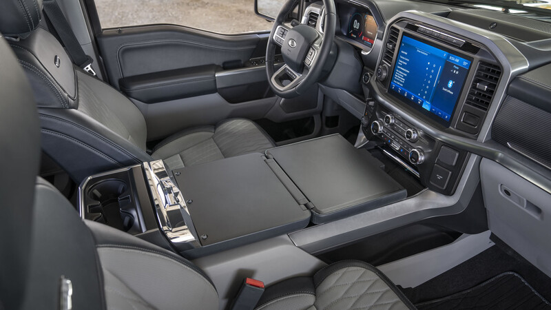 Ford F-150 2021 | Ford Lobo 2021