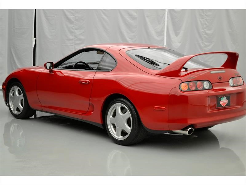 Toyota Supra 1994