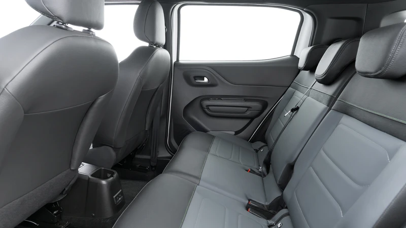 Citroën C3 XTR y C3 Aircross XTR