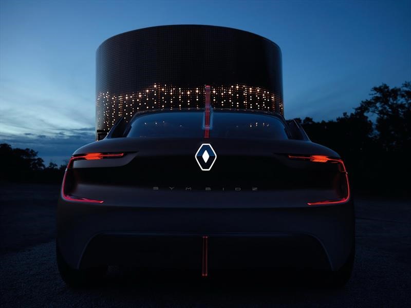 Renault Symbioz Concept