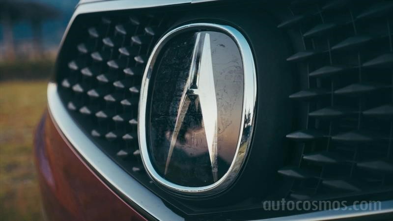 Acura ILX 2019