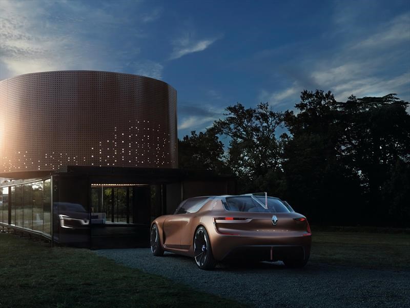 Renault Symbioz Concept