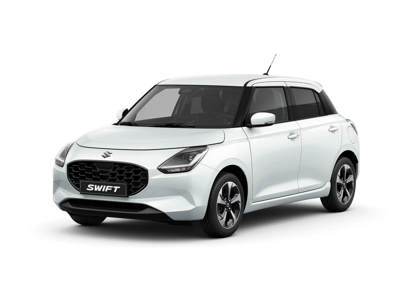 Suzuki Swift 2025