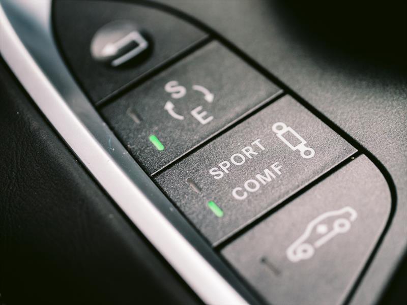 Mercedes-Benz S500 L Biturbo