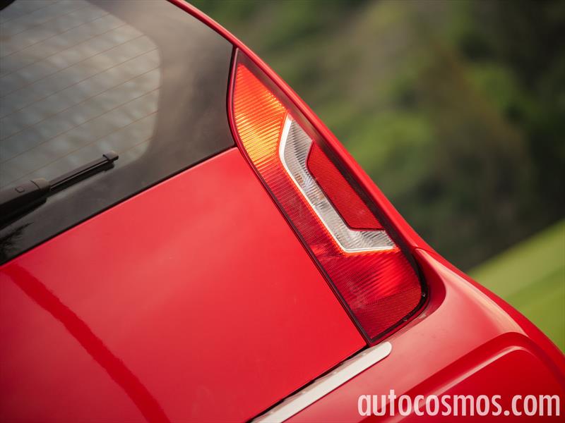 Comparativa: Spark vs up! vs Grand i10