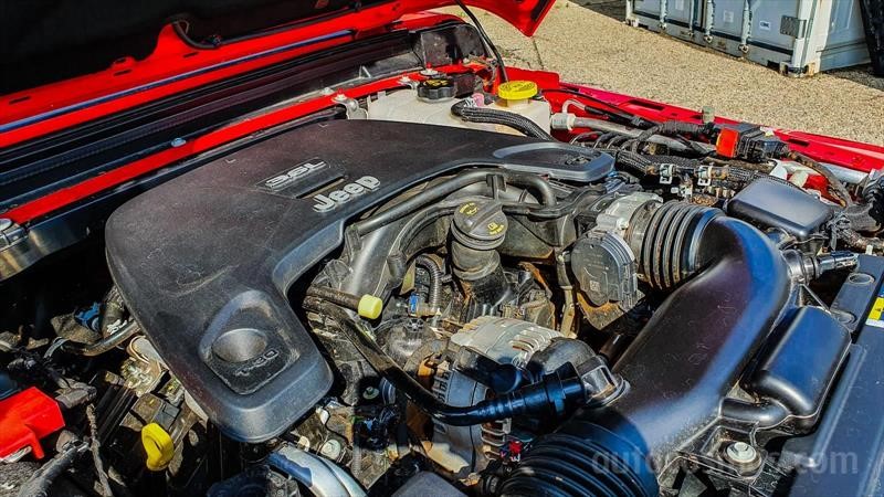 Jeep Gladiator 2020