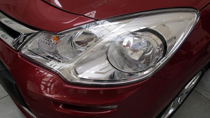 Nuevo Citroën C3 Presentación día I