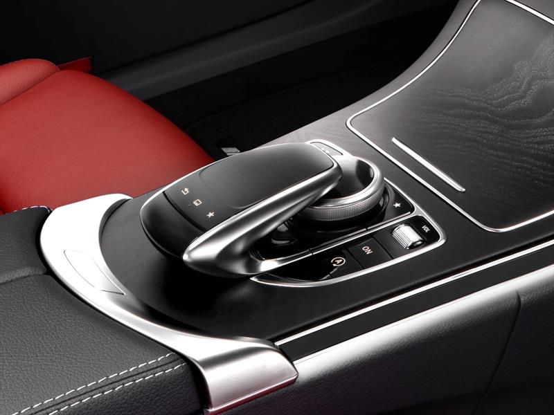 Nuevo Mercedes Benz Clase C