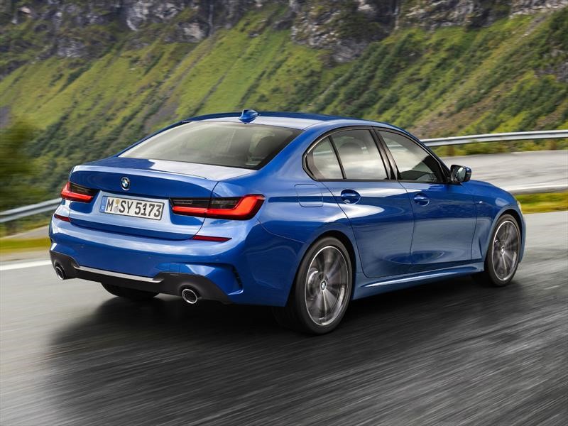 BMW Serie 3