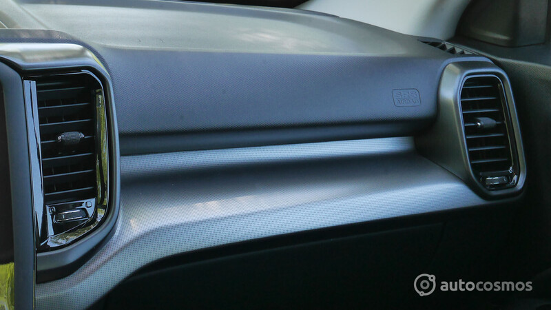 Test FIAT Toro Volcano 2022