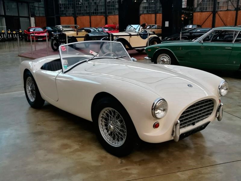 Classic Remise Dusseldorf