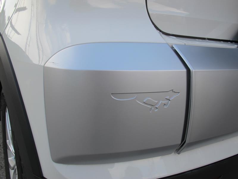 Volkswagen Crossfox 2016