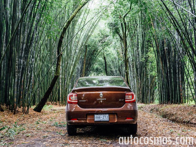 Renault Logan 2015