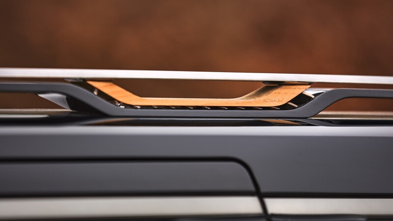Jeep Grand Wagoneer Concept