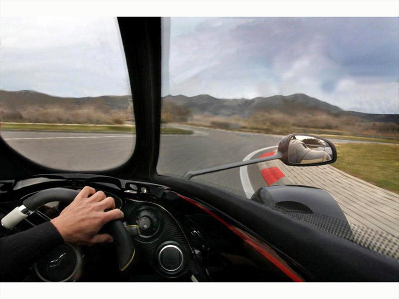 Tramontana R