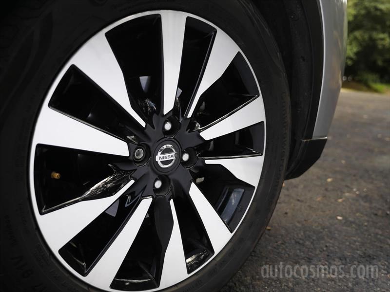 Nissan Kicks 2017
