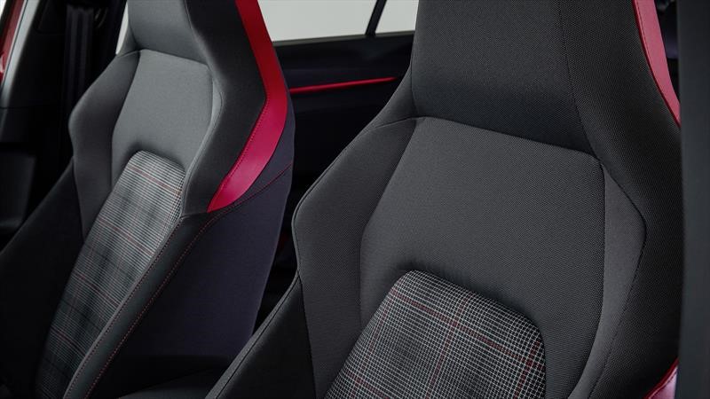 Volkswagen Golf GTI Mk. VIII 2021
