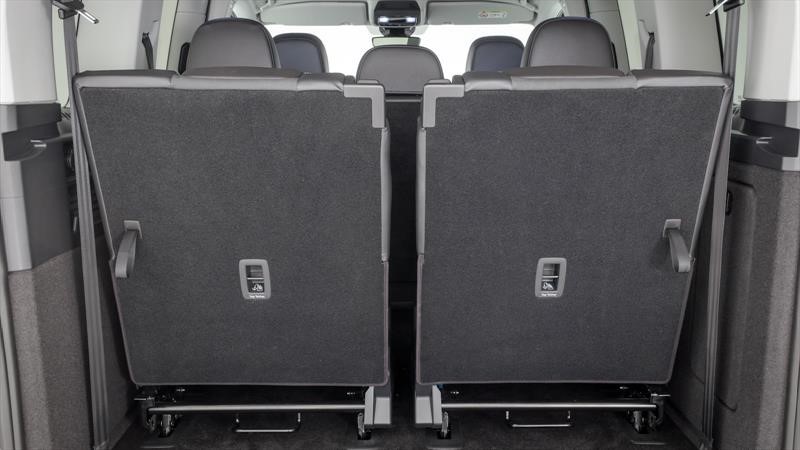 Volkswagen Caddy 2021