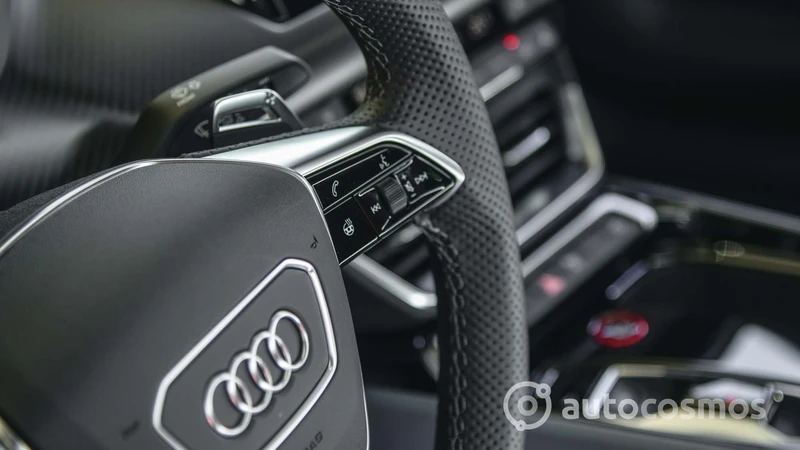 Audi RS e-tron GT 2022