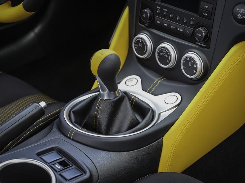 Nissan 370Z Heritage Edition 2018